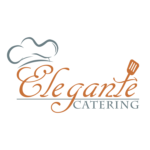 Elegante Catering Logo