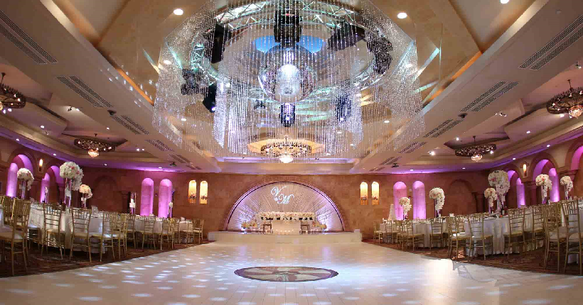 how to choose a wedding venue le foyer ballroom top banquet hall in north hollywood