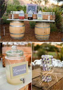 Rustic Wedding Do's and Don'ts Elegantev Catering