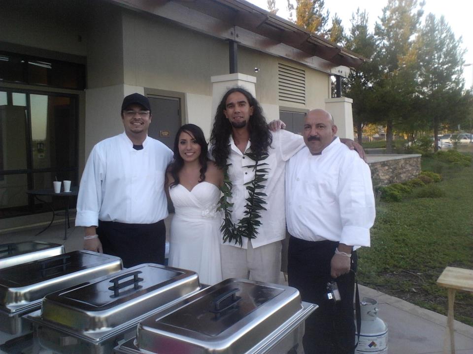 The Taco Specialist Wedding Taco Bar Catering Service 91763 91784 91785 91786