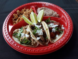 The Taco Specialist Catering The Best Tacos in the Inland Empire